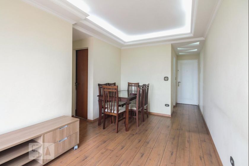 Apartamento, 3 quartos, 65 m² - Foto 7