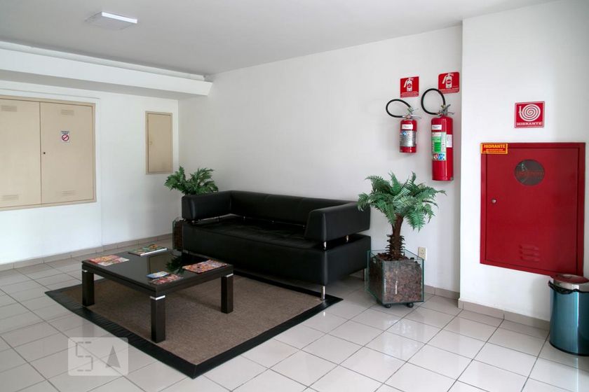 Apartamento, 1 quarto, 35 m² - Foto 85