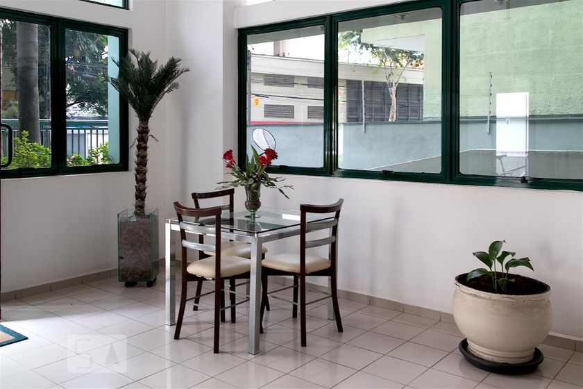Apartamento, 1 quarto, 35 m² - Foto 89