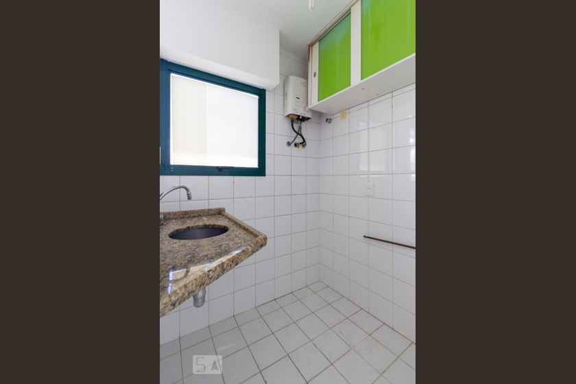 Apartamento, 1 quarto, 35 m² - Foto 44