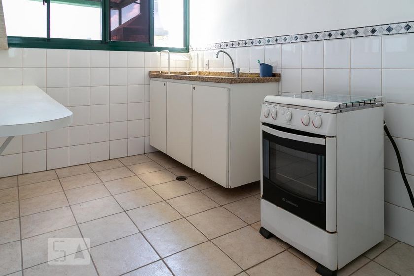 Apartamento, 1 quarto, 35 m² - Foto 61