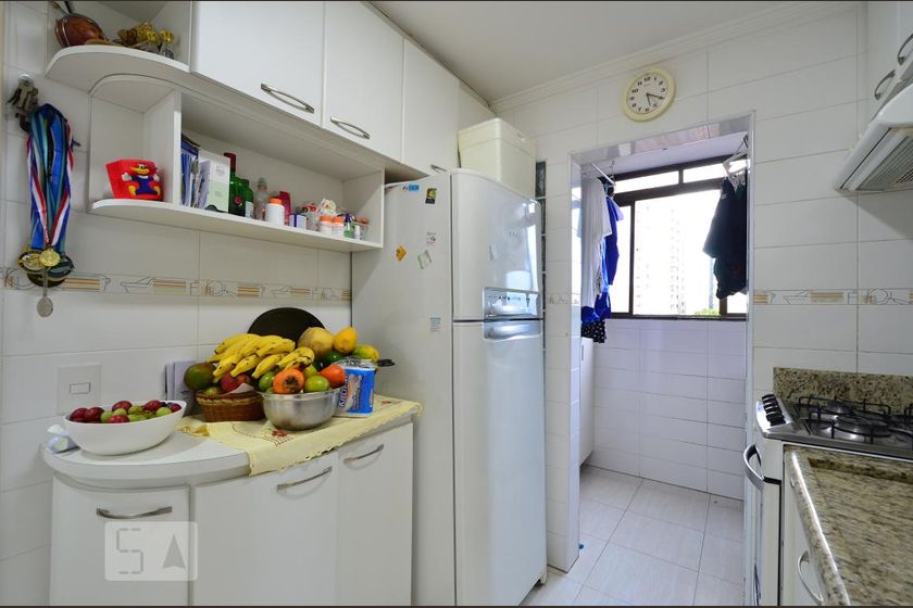 Apartamento, 2 quartos, 56 m² - Foto 51