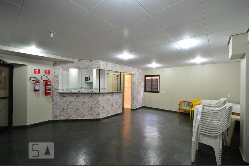 Apartamento, 2 quartos, 56 m² - Foto 61