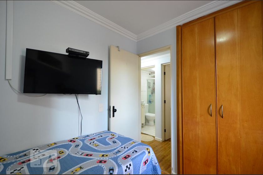 Apartamento, 2 quartos, 56 m² - Foto 29