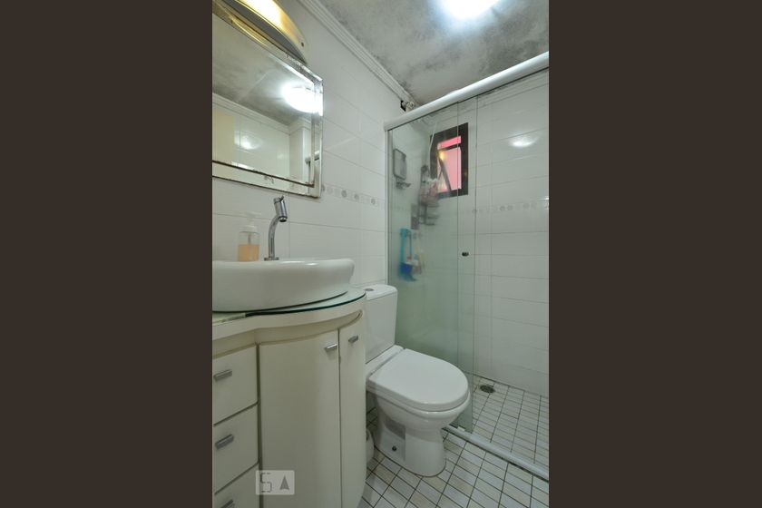 Apartamento, 2 quartos, 56 m² - Foto 45