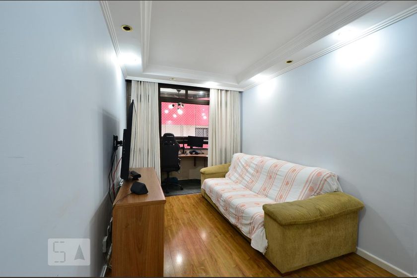Apartamento, 2 quartos, 56 m² - Foto 3