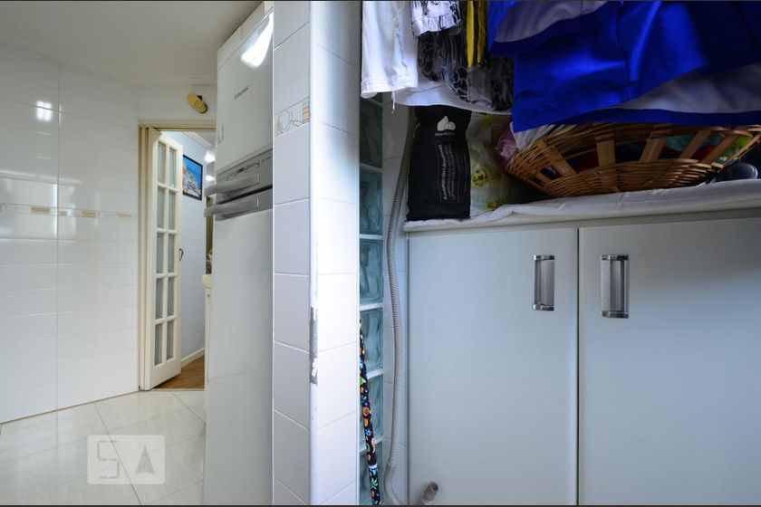 Apartamento, 2 quartos, 56 m² - Foto 59
