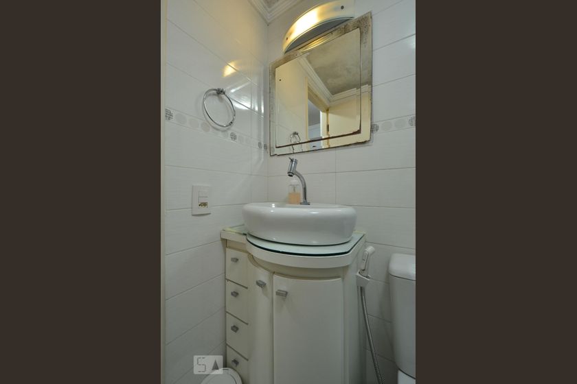 Apartamento, 2 quartos, 56 m² - Foto 43