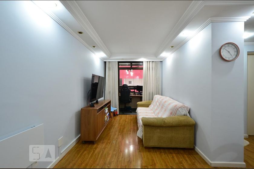 Apartamento, 2 quartos, 56 m² - Foto 5