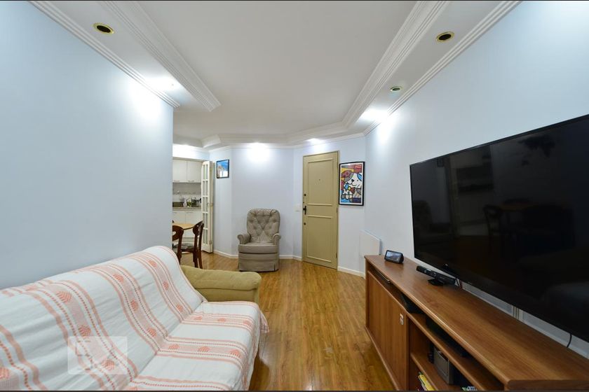 Apartamento, 2 quartos, 56 m² - Foto 13