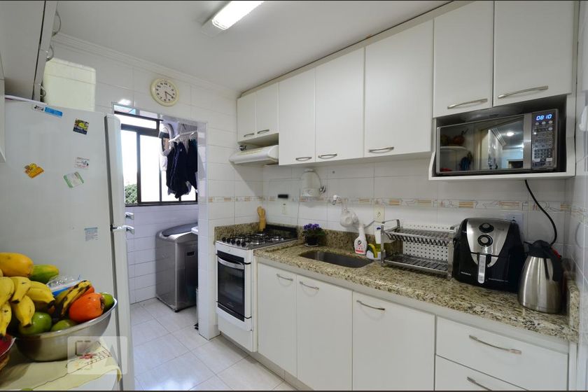 Apartamento, 2 quartos, 56 m² - Foto 47