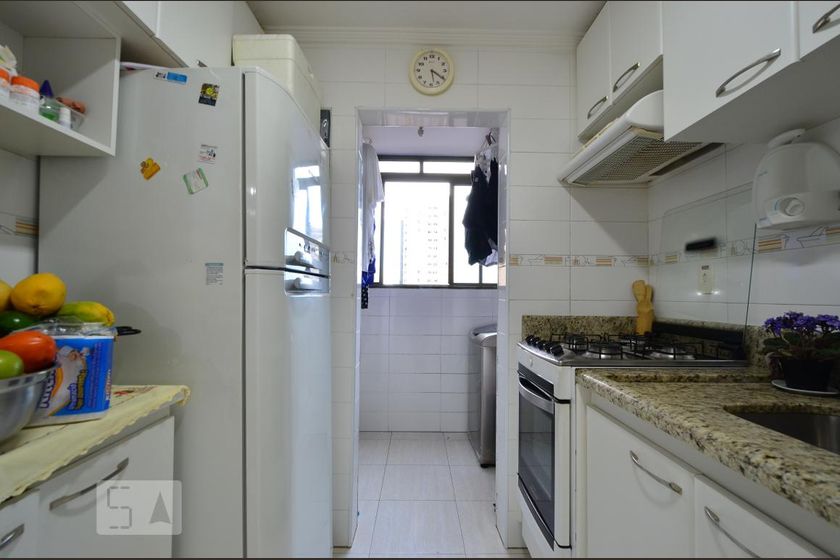 Apartamento, 2 quartos, 56 m² - Foto 53