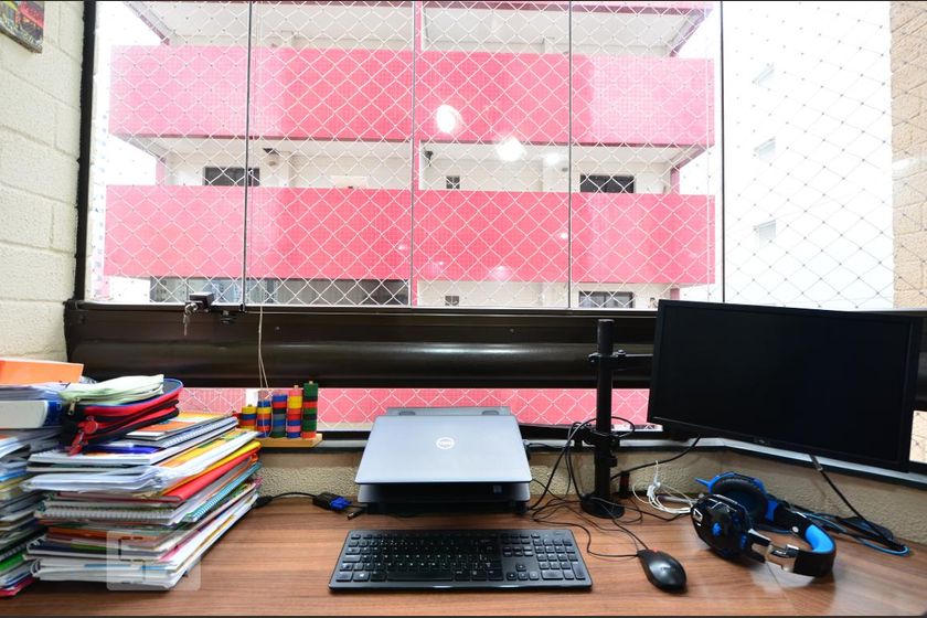 Apartamento, 2 quartos, 56 m² - Foto 19