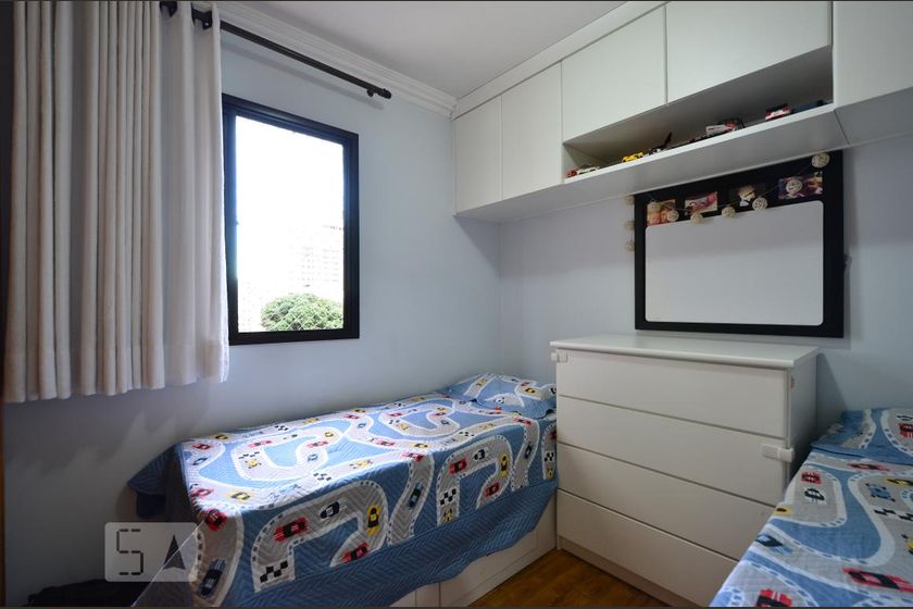 Apartamento, 2 quartos, 56 m² - Foto 25