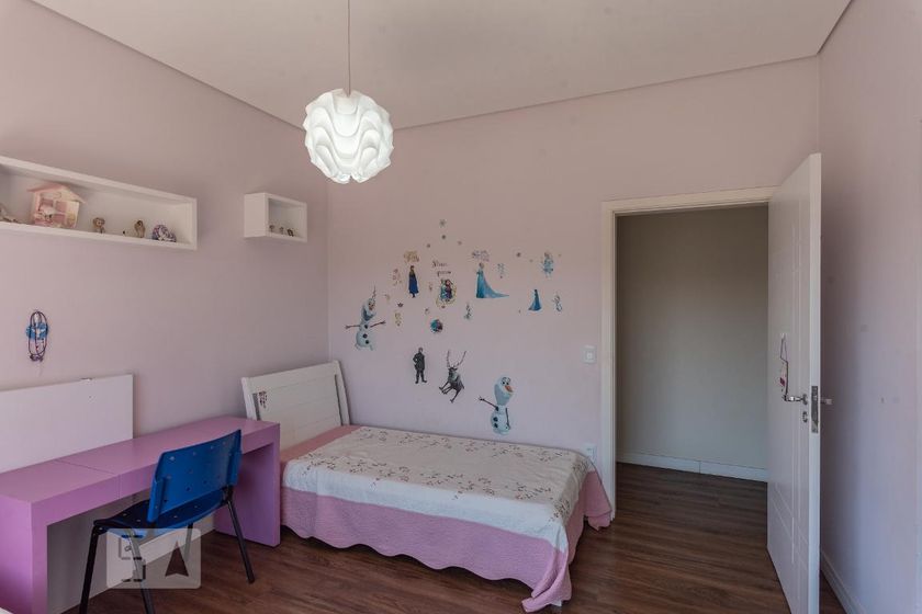 Casa à Venda - Swiss Park, 5 Quartos,  400 m2 em , Campinas - sp | SoloBR