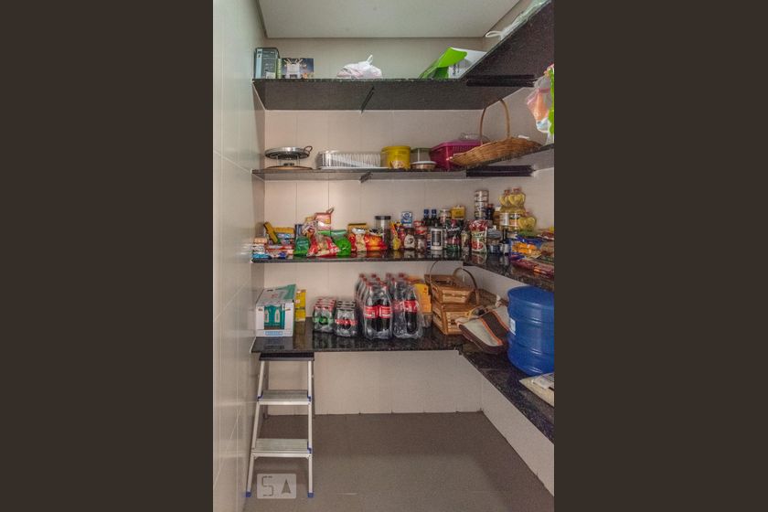 Casa à Venda - Swiss Park, 5 Quartos,  400 m2 em , Campinas - sp | SoloBR