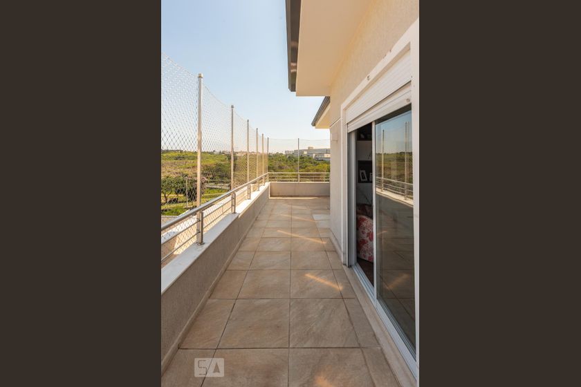 Casa à Venda - Swiss Park, 5 Quartos,  400 m2 em , Campinas - sp | SoloBR