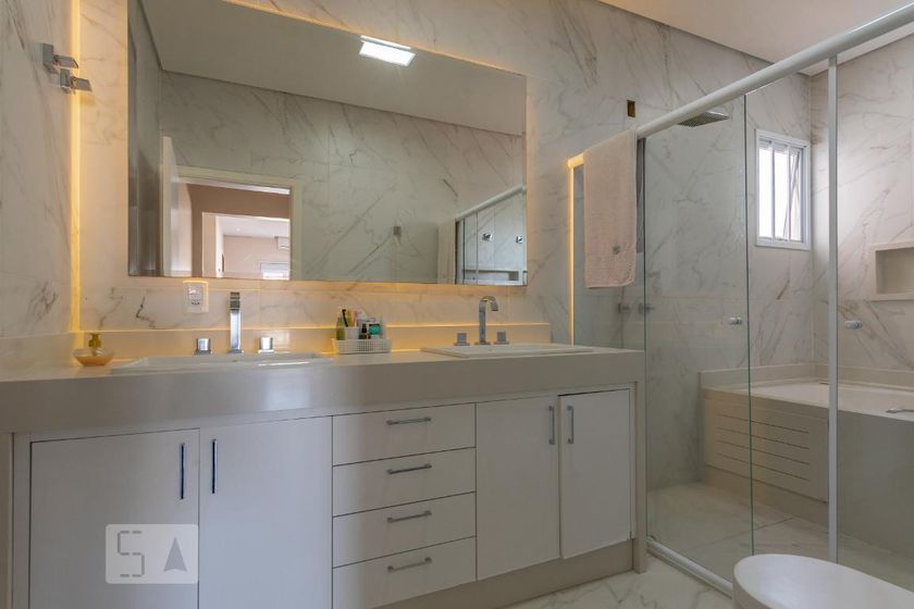 Casa à Venda - Swiss Park, 5 Quartos,  400 m2 em , Campinas - sp | SoloBR