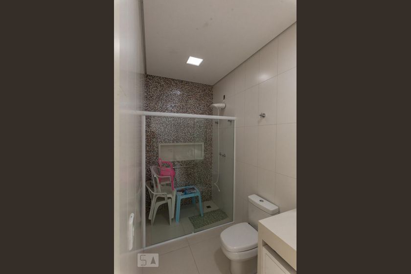 Casa à Venda - Swiss Park, 5 Quartos,  400 m2 em , Campinas - sp | SoloBR