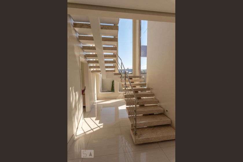 Casa à Venda - Swiss Park, 5 Quartos,  400 m2 em , Campinas - sp | SoloBR