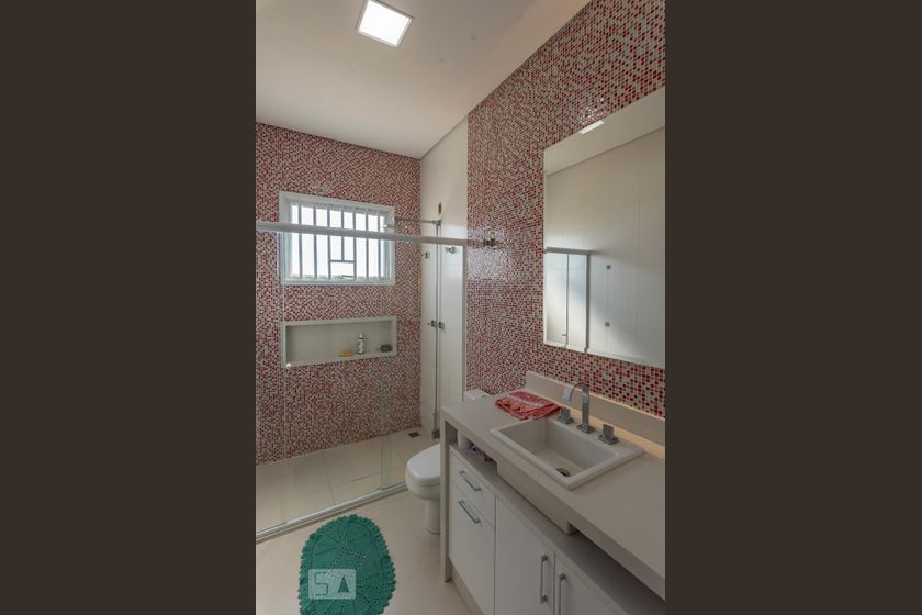 Casa à Venda - Swiss Park, 5 Quartos,  400 m2 em , Campinas - sp | SoloBR