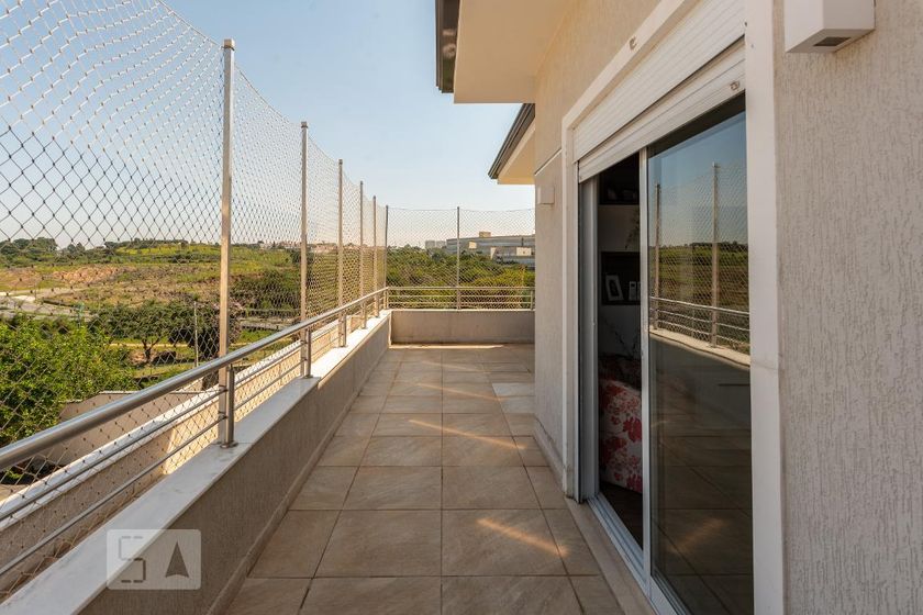 Casa à Venda - Swiss Park, 5 Quartos,  400 m2 em , Campinas - sp | SoloBR