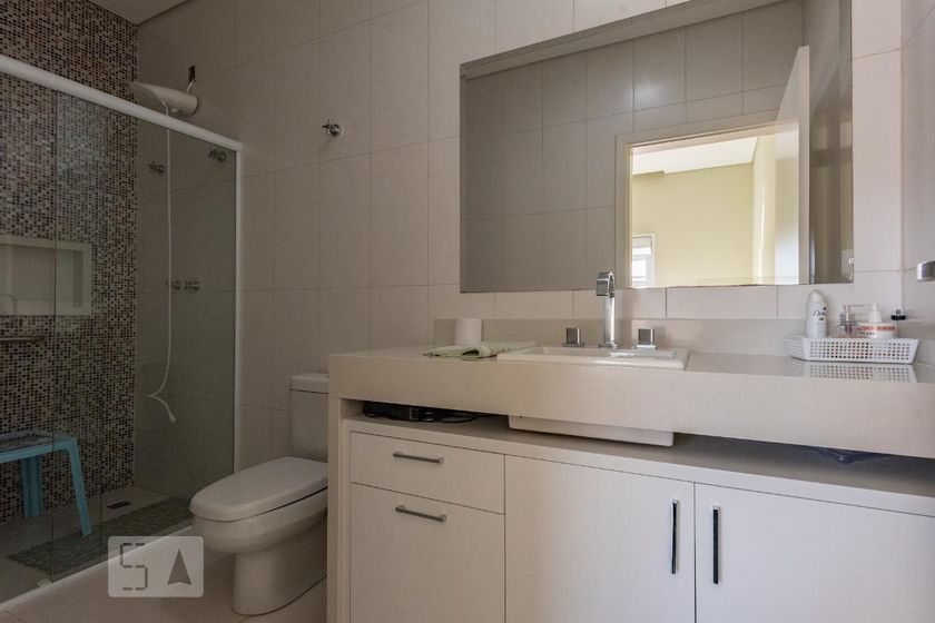 Casa à Venda - Swiss Park, 5 Quartos,  400 m2 em , Campinas - sp | SoloBR