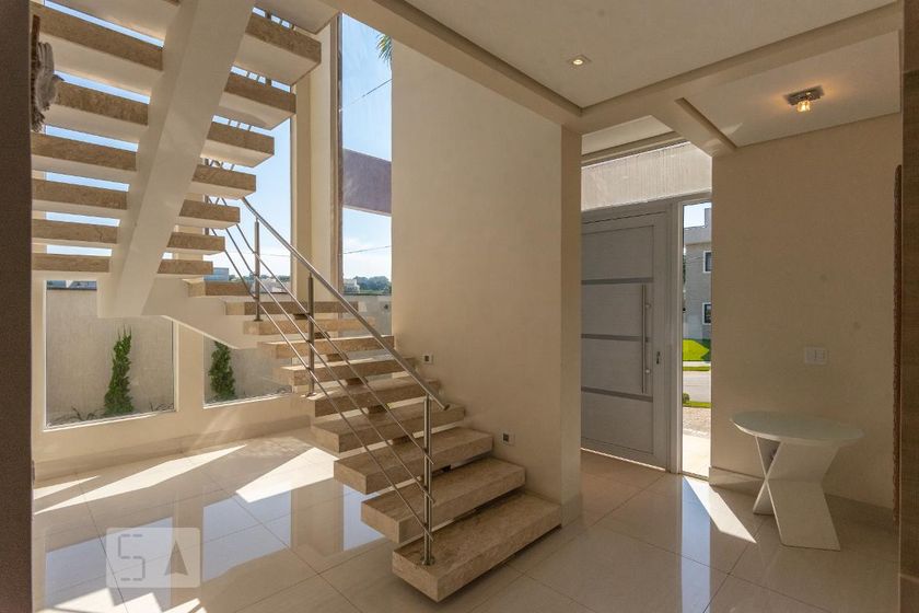 Casa à Venda - Swiss Park, 5 Quartos,  400 m2 em , Campinas - sp | SoloBR