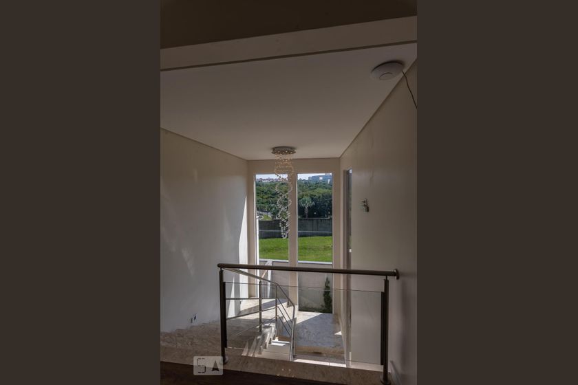 Casa à Venda - Swiss Park, 5 Quartos,  400 m2 em , Campinas - sp | SoloBR
