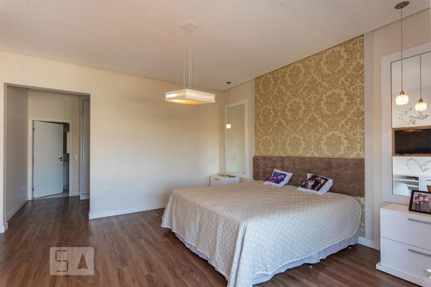 Casa à Venda - Swiss Park, 5 Quartos,  400 m2 em , Campinas - sp | SoloBR
