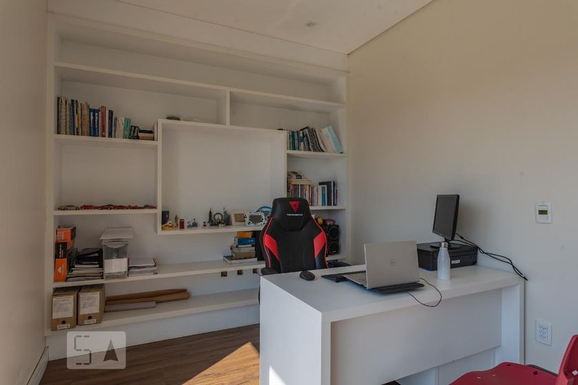 Casa à Venda - Swiss Park, 5 Quartos,  400 m2 em , Campinas - sp | SoloBR