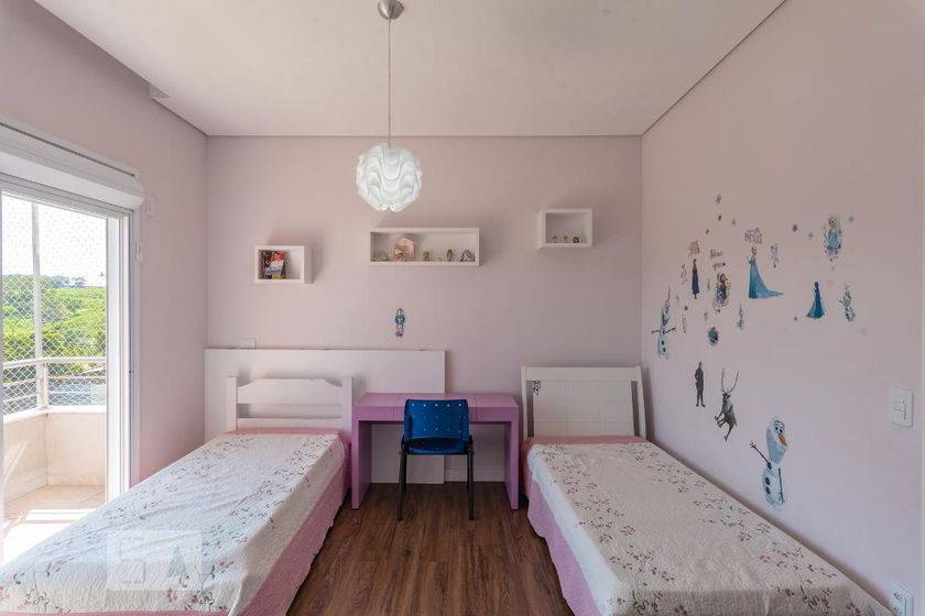 Casa à Venda - Swiss Park, 5 Quartos,  400 m2 em , Campinas - sp | SoloBR