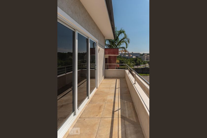 Casa à Venda - Swiss Park, 5 Quartos,  400 m2 em , Campinas - sp | SoloBR