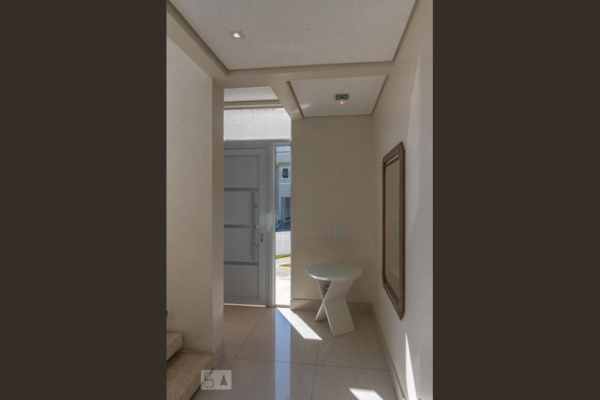 Casa à Venda - Swiss Park, 5 Quartos,  400 m2 em , Campinas - sp | SoloBR
