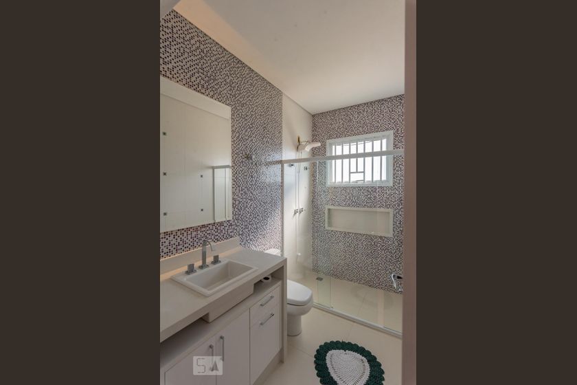 Casa à Venda - Swiss Park, 5 Quartos,  400 m2 em , Campinas - sp | SoloBR