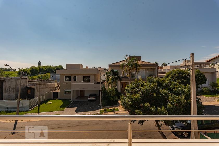 Casa à Venda - Swiss Park, 5 Quartos,  400 m2 em , Campinas - sp | SoloBR