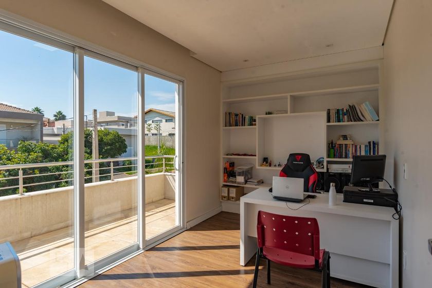 Casa à Venda - Swiss Park, 5 Quartos,  400 m2 em , Campinas - sp | SoloBR