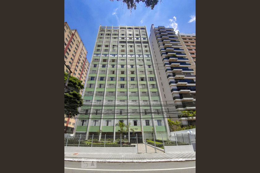 Apartamento, 2 quartos, 112 m² - Foto 31