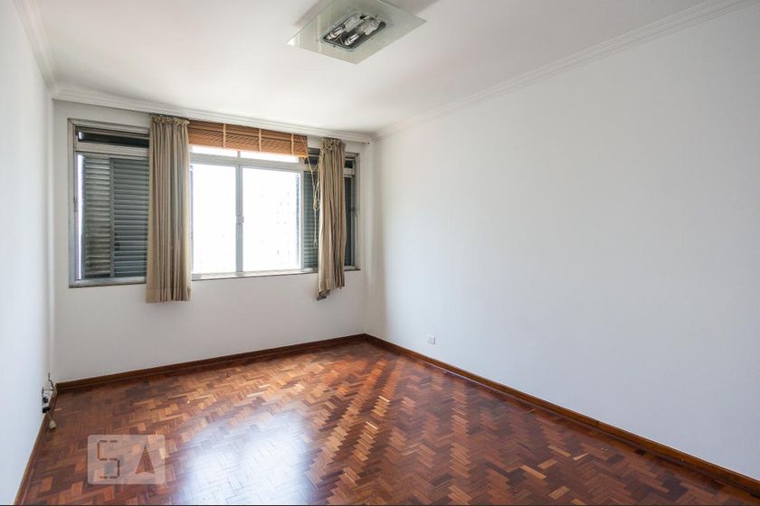 Apartamento, 2 quartos, 112 m² - Foto 1