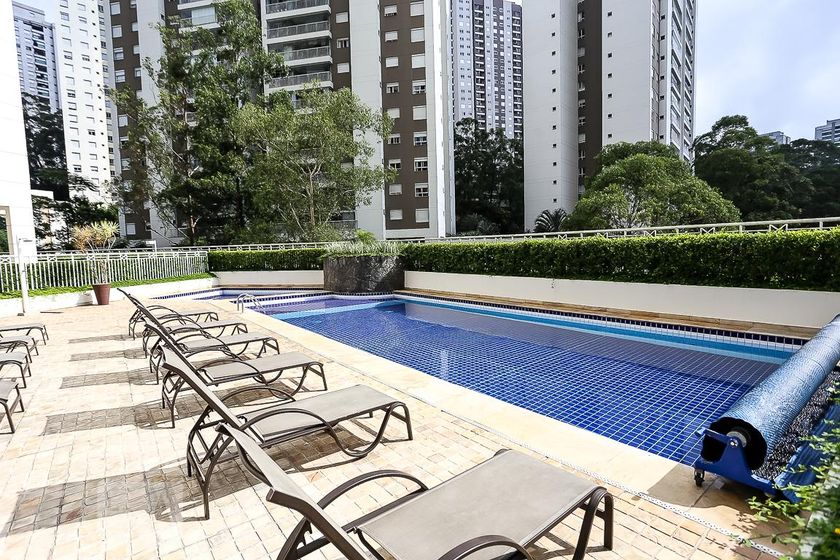 Apartamento, 2 quartos, 87 m² - Foto 103