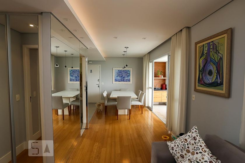 Apartamento, 2 quartos, 87 m² - Foto 7