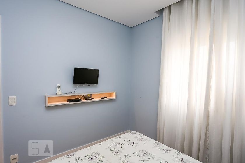 Apartamento, 2 quartos, 87 m² - Foto 35