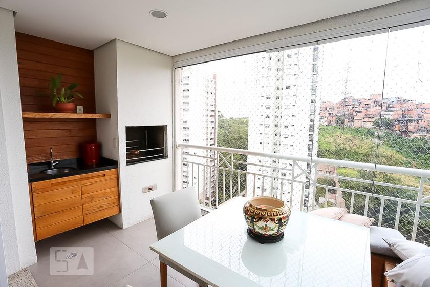 Apartamento, 2 quartos, 87 m² - Foto 23
