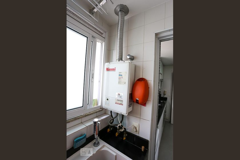Apartamento, 2 quartos, 87 m² - Foto 85
