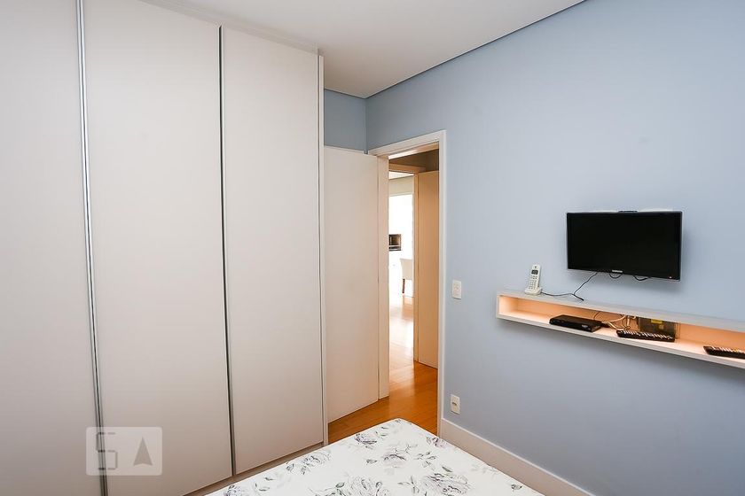 Apartamento, 2 quartos, 87 m² - Foto 37