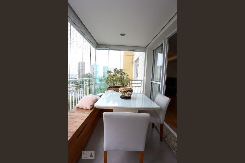 Apartamento, 2 quartos, 87 m² - Foto 29