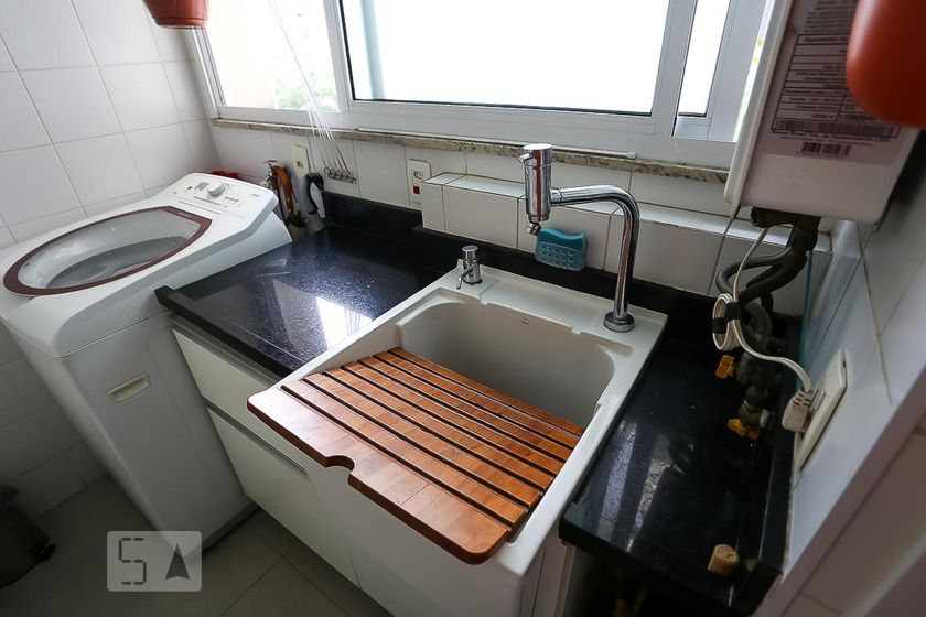 Apartamento, 2 quartos, 87 m² - Foto 83