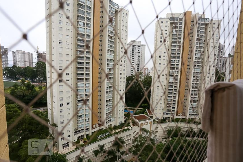 Apartamento, 2 quartos, 87 m² - Foto 41