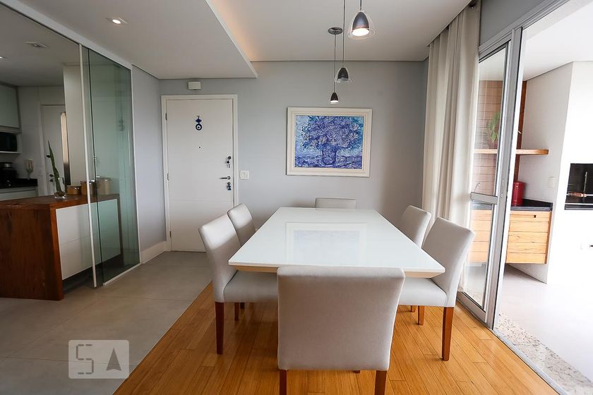 Apartamento, 2 quartos, 87 m² - Foto 13