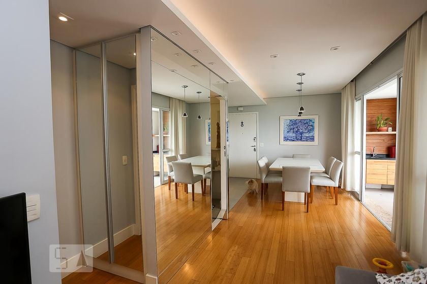 Apartamento, 2 quartos, 87 m² - Foto 9